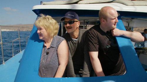 Charterfeber Season 11 Episode 11 - Episode 11