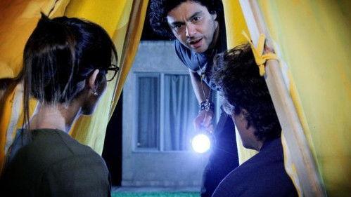 Quiero vivir a tu lado Season 1 Episode 7 - Episode 7