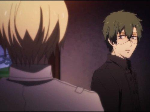 Aoharu x Machinegun Season 1 Episode 11 - Let's Do Something Fun