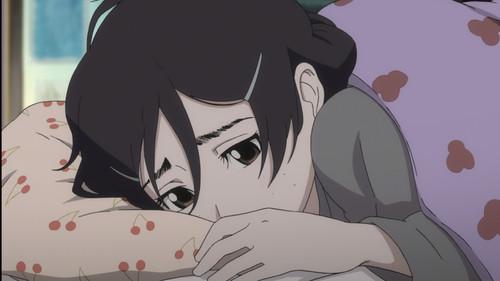 undefined Season 1 Episode 10 - Days of Love and Lukewarm Water