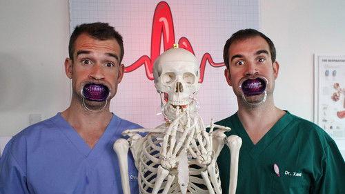 Operation Ouch! Season 3 Episode 10 - The Bits That Make You Scream Ouch!