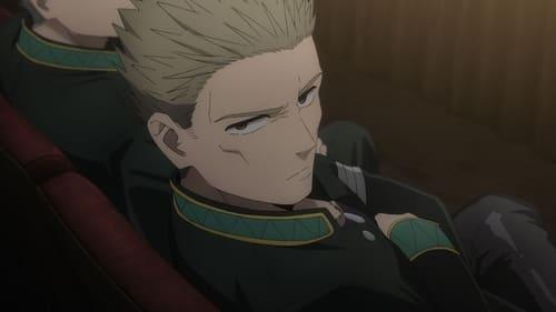 WIND BREAKER Season 1 Episode 6 - VOW TO FOLLOW