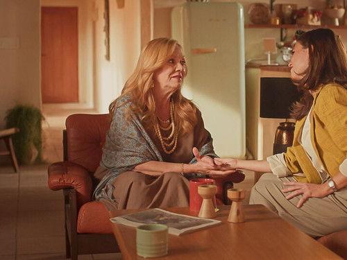 La encrucijada Season 1 Episode 15 - Episode 15