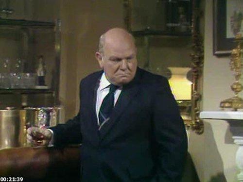 undefined Season 3 Episode 8 - I'll Be Seeing You