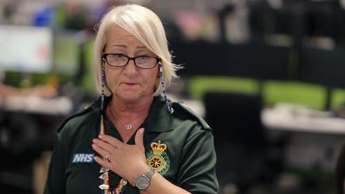 Ambulance Season 15 Episode 1 - Bradford Nights