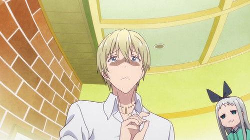 Blend · S Season 1 Episode 9 - Owner Inauguration, Sister Attack