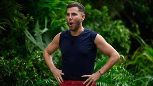 I'm a Celebrity...Get Me Out of Here! Season 24 Episode 3 - Sinister Sarcophagus