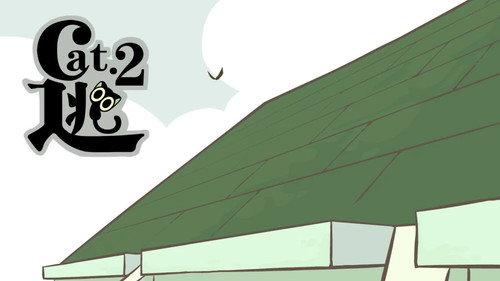 The Legend of Luo Xiaohei Season 1 Episode 2 - Escape