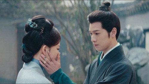 Blossom Season 1 Episode 9 - Broken Trust