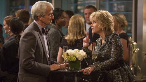 undefined Season 2 Episode 9 - Election Night (2)