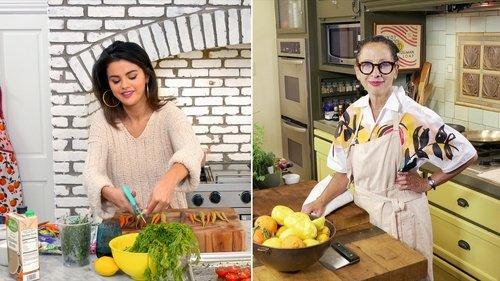 Selena + Chef Season 1 Episode 6 - Selena + Nancy Silverton