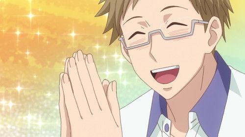 My Roommate is a Cat Season 1 Episode 7 - Ones Who Can't Be Controlled