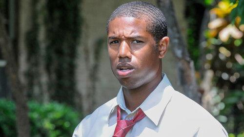 Friday Night Lights Season 5 Episode 7 - Perfect Record