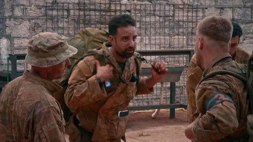 Special Forces VIPS Season 5 Episode 3 - Episode 3