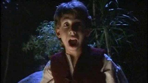 Are You Afraid of the Dark? Season 1 Episode 10 - The Tale of Jake and the Leprechaun