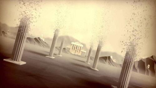 Great Greek Myths Season 3 Episode 10 - Twilight of the Gods