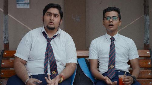 ImMATURE Season 3 Episode 3 - Rumours