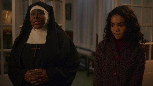 Black Cake Season 1 Episode 7 - Birth Mother