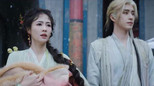 Moonlight Mystique Season 1 Episode 11 - Episode 11