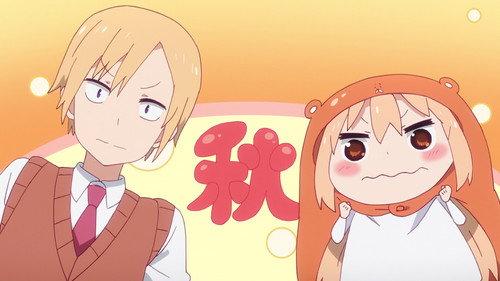 undefined Season 2 Episode 2 - Umaru and Alex
