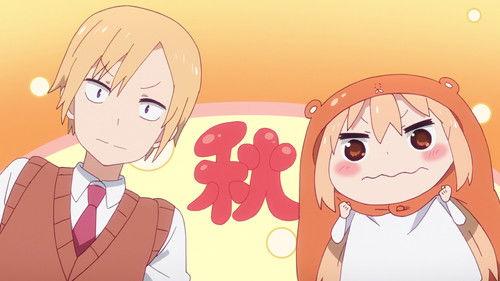 undefined Season 2 Episode 2 - Umaru and Alex