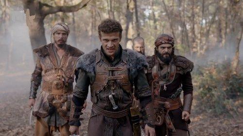 Barbaroslar Season 1 Episode 4 - Episode 4