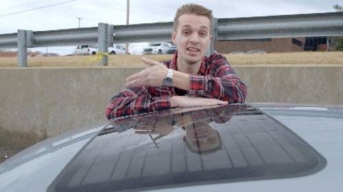 Car Issues Season 1 Episode 1 - The Lambo and The Bronco