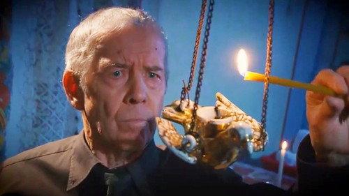 The investigation was conducted Season 18 Episode 18 - Episode 18