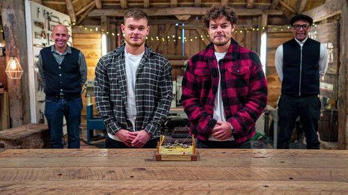 The Repair Shop Season 7 Episode 15 - Stoneware Elephant from New Zealand