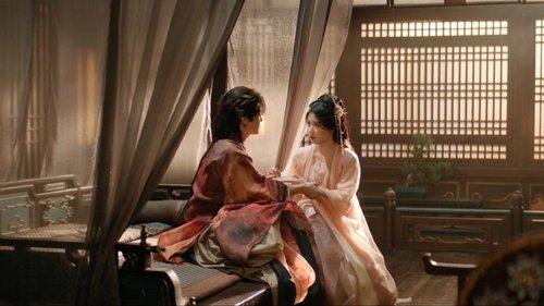 Love in the Clouds Season 1 Episode 10 - Episode 10
