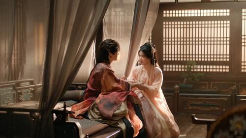 Love in the Clouds Season 1 Episode 10 - Episode 10