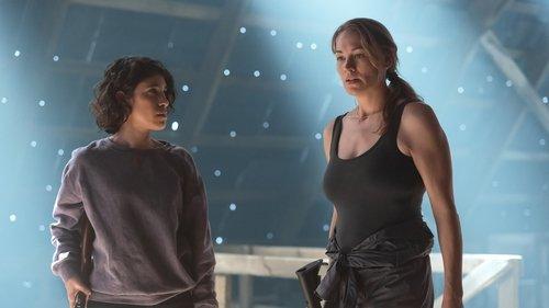 Teacup Season 1 Episode 4 - In the Heart of the Country