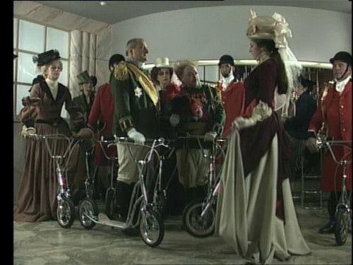 Palace Season 1 Episode 5 - Episode 5