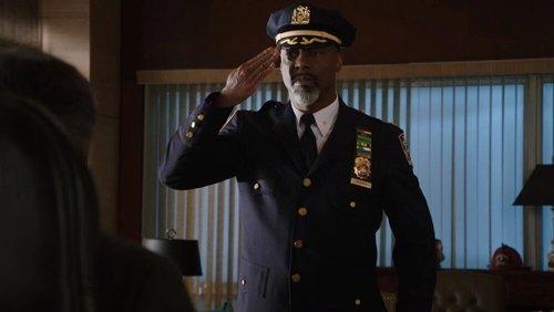 Blue Bloods Season 7 Episode 18 - A Deep Blue Goodbye