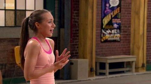 The Next Step Season 1 Episode 18 - Brand New (2)