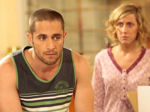 Physics or Chemistry Season 2 Episode 14 - El eterno retorno (2)