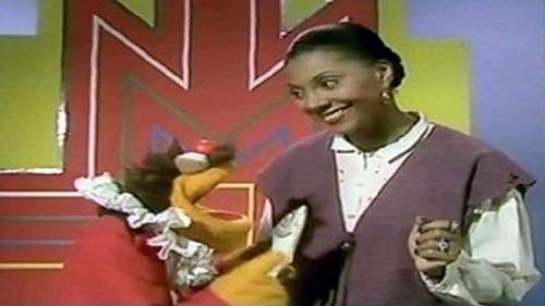 The Muppet Show Season 3 Episode 12 - Leslie Uggams