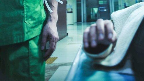 SKY Castle Season 1 Episode 15 - Hye-na’s Death