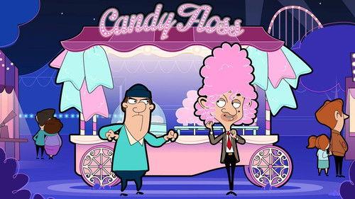 Mr. Bean: The Animated Series Season 4 Episode 4 - Coconut Shy