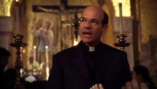 Crossing Jordan Season 1 Episode 13 - Miracles & Wonders