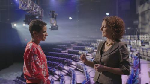 Kebec Season 1 Episode 8 - Episode 8