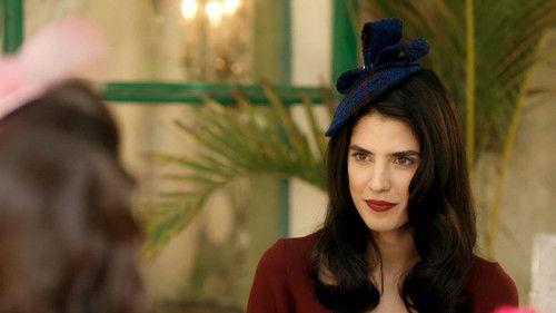 Eugenie Nights Season 1 Episode 7 - Episode 7