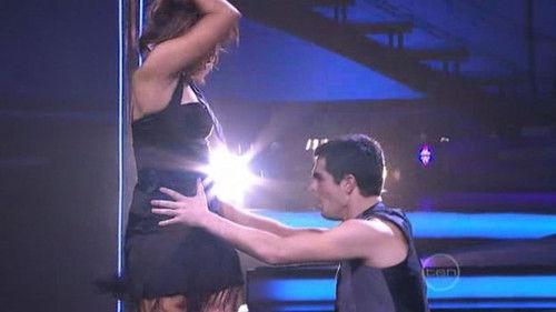 So You Think You Can Dance Australia Season 3 Episode 16 - Top 10 performances