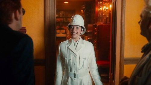 Good Omens Season 2 Episode 3 - Chapter 3: I Know Where I'm Going featuring the minisode The Resurrectionists