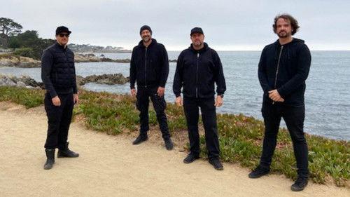 Ghost Adventures Season 22 Episode 9 - Pacific Grove Nightmare