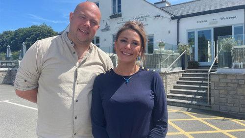 Four in a Bed Season 26 Episode 3 - The Tal-y-Cafn