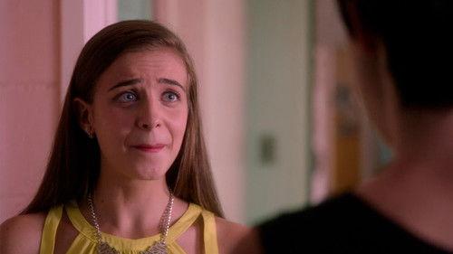 Backstage Season 2 Episode 27 - Legacy