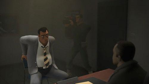 Transformers: Prime Season 2 Episode 9 - Grill