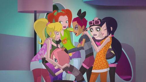 K3 Season 1 Episode 19 - Episode 19