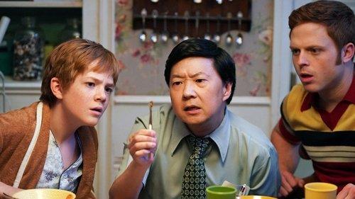 The Kids Are Alright Season 1 Episode 9 - The love list